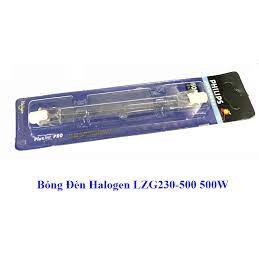 [GIÁ RẺ] Bóng Đèn Halogen 500W .