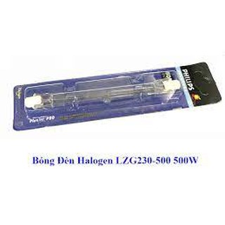 [GIÁ RẺ] Bóng Đèn Halogen 500W .