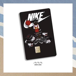 Miếng Dán Thẻ ATM Có In Theo Yêu Cầu-dán thẻ xe, thẻ từ, thẻ chung cư