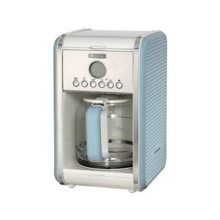 MÁY PHA CÀ PHÊ TỰ ĐỘNG ARIETE MOD 1342 CỦA Ý