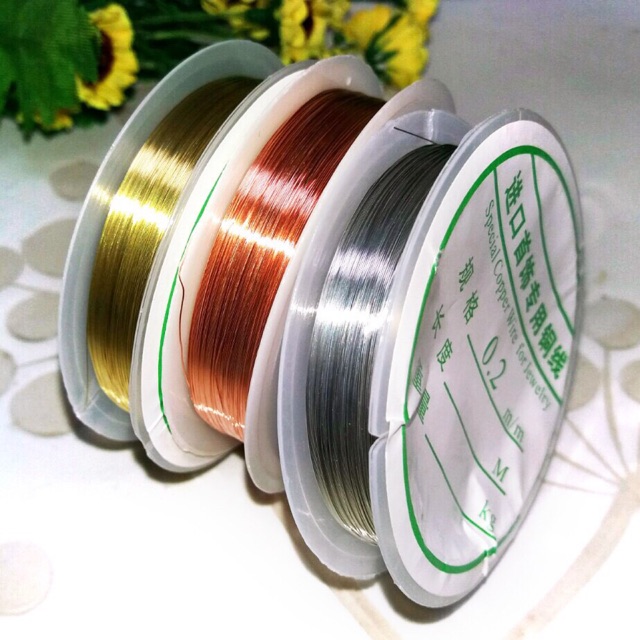 Kẽm trang trí móng