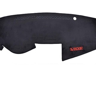 thảm taplo nỉ xe oto VISO