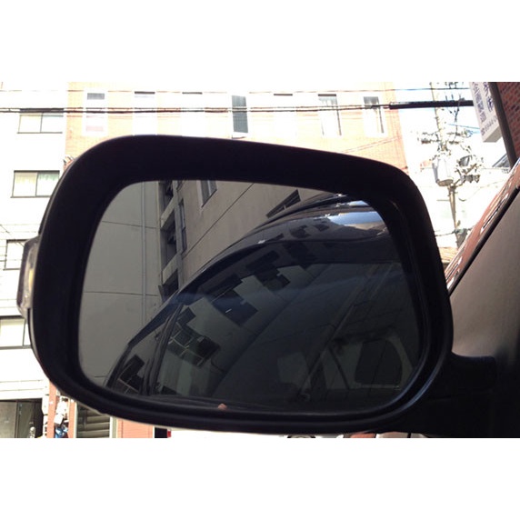 PHỦ NANO GƯƠNG CHIẾU HẬU XE ÔTÔ GLACO MIRROR COAT ZERO G-65 SOFT99 - MADE IN JAPAN