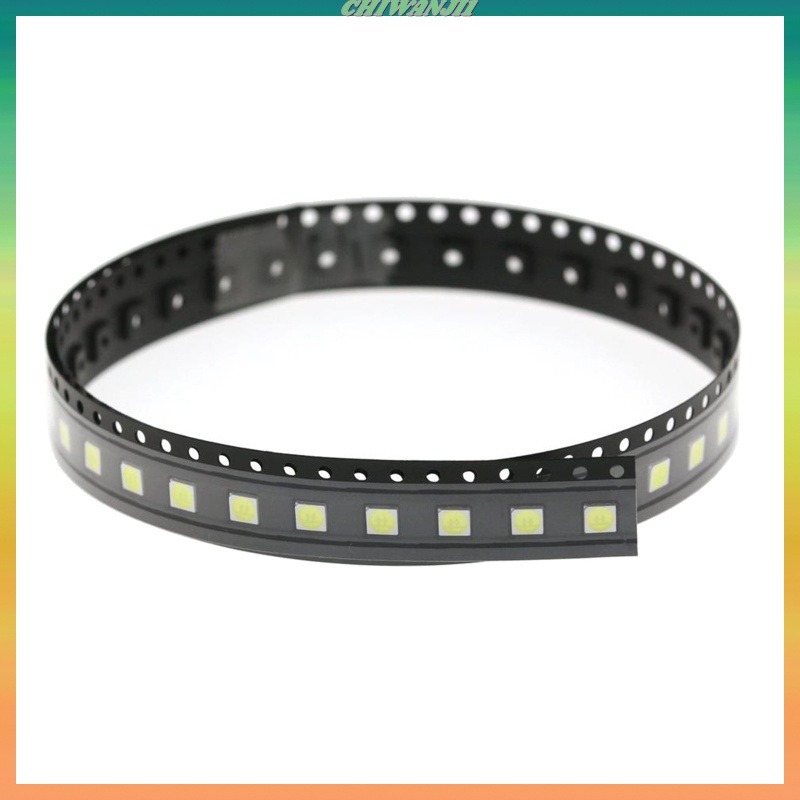 Set 100 đi ốt đèn LED 3535 3V | BigBuy360 - bigbuy360.vn