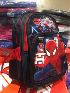 Balo trẻ em siêu sale