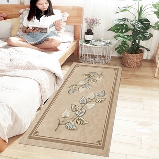 Thảm trải sàn ,thảm Bali trang trí phòng khách ,phòng ngủ hàng cao cấp nhập khẩu -kích thước 80x2m