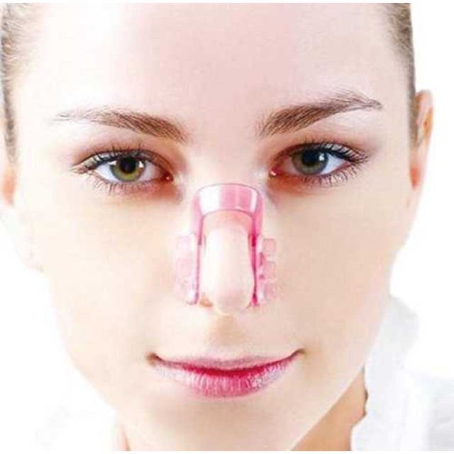 Dụng cụ kẹp nâng mũi