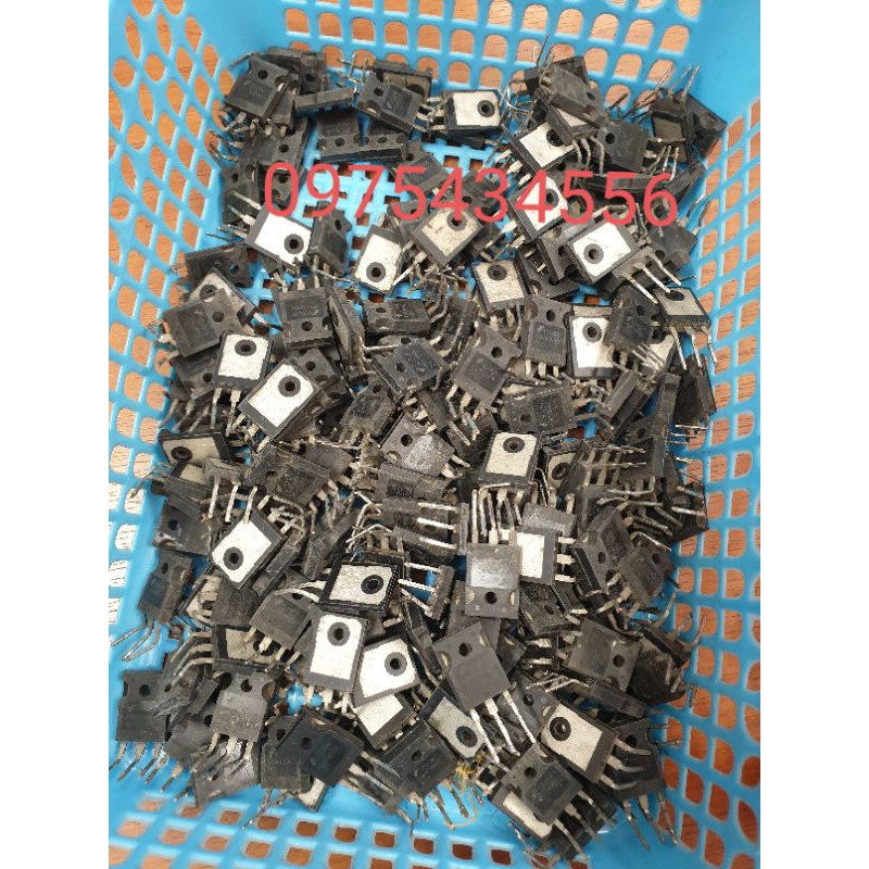 FGH60N60 tháo máy, chính hãng
