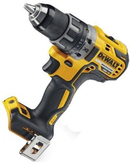 MÁY KHOAN DEWALT DCD791N