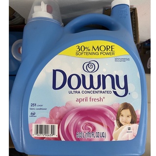Nước xã vải Downy 5.03L của Mỹ