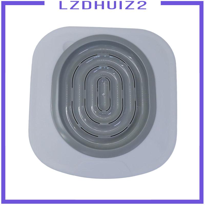 Khay tập đi vệ sinh cho mèo cưng