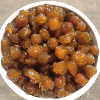 1KG MẬN DẺO KHÍA SÀO MẠCH NHA ĐẶC SẢN HÀ NỘI