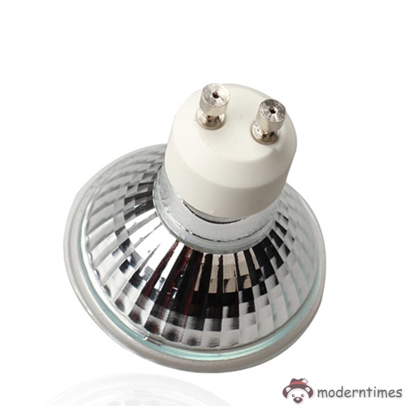 Bóng Đèn Halogen Siêu Sáng Gu 10 + C 50w 220v-240v