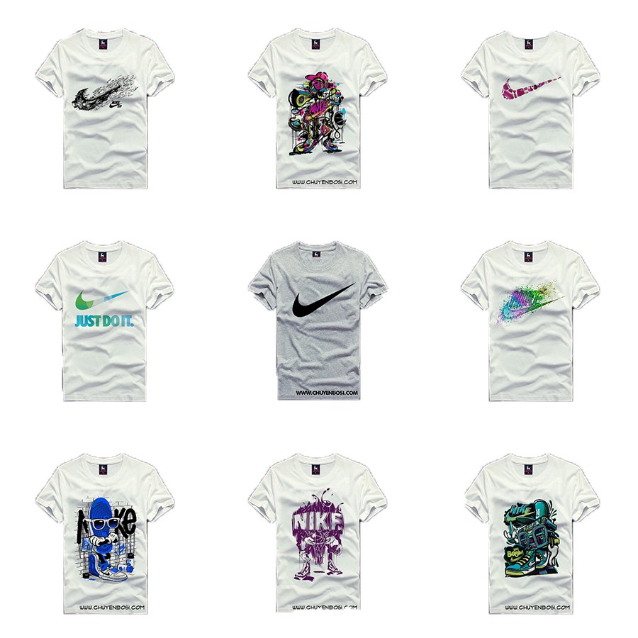 100K 3 ÁO THUN CAO CẤP GIAO NGẪU NHIÊN KHÔNG CHỌN MẪU