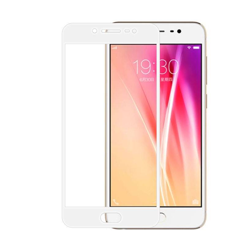 Kính Cường Lực Chống Cháy Nổ Cho Vivo X7 X7S X7Plus