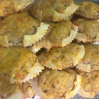 🍀Chả ghẹ siêu ngon🍀 Chả Ghẹ Farci 1kg 24 con