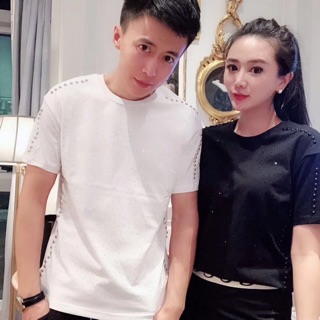 Áo Phông chuẩn siêu cấp ( ảnh thật )
