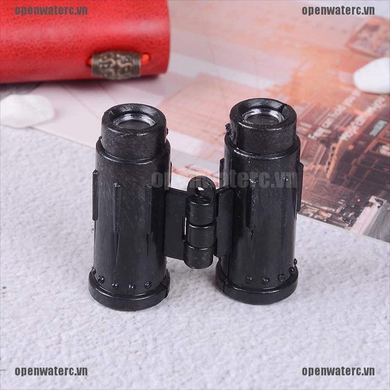 Đồ chơi mô hình ống nhòm thu nhỏ giáo dục cho bé
