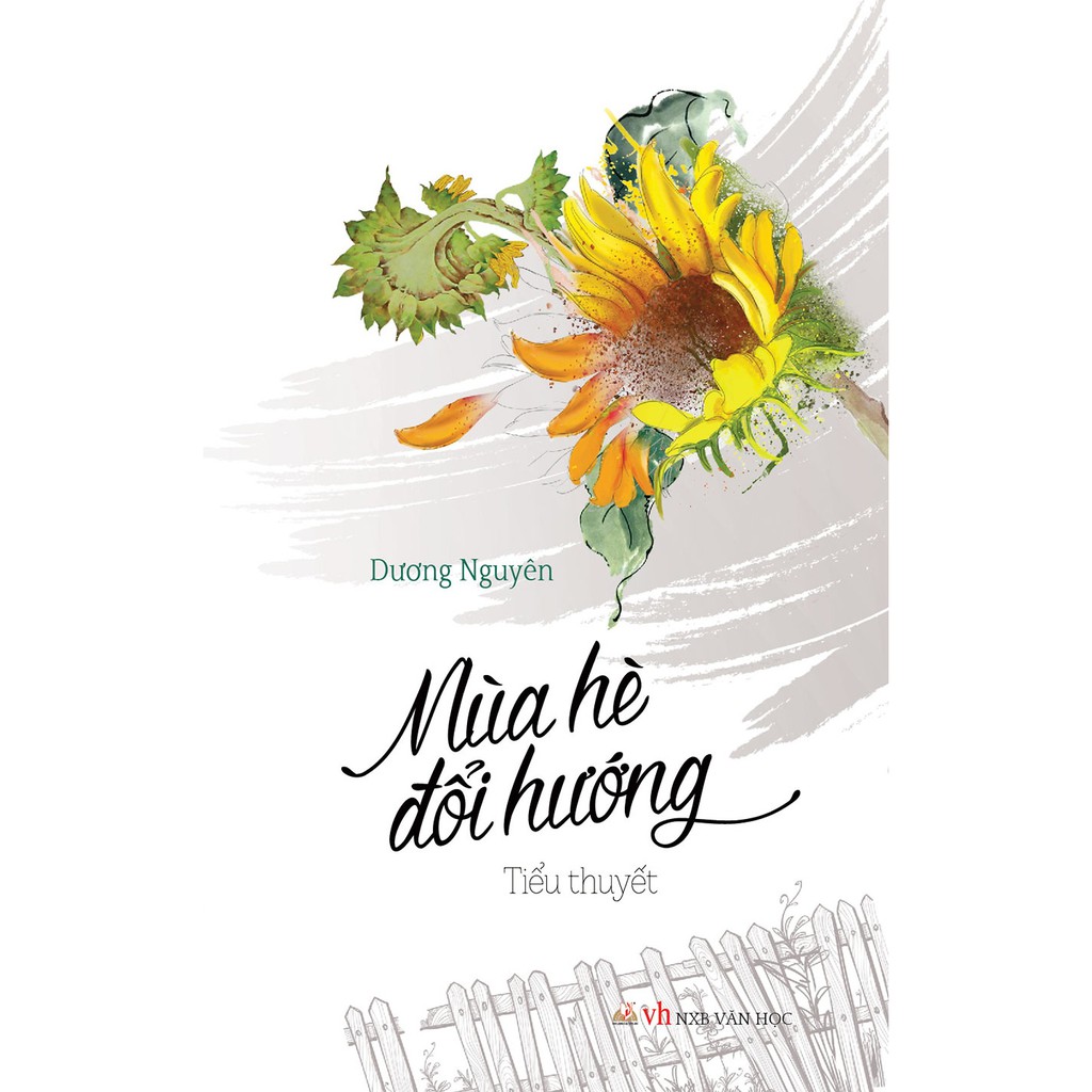 Mùa Hè Đổi Hướng