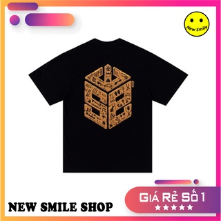Áo thun unisex local brand swe egypt tee form dáng rộng tay lỡ - fullbox - full tag