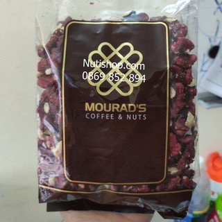 . Nhân Hạt Óc Chó Đỏ Mourad's Úc 500g