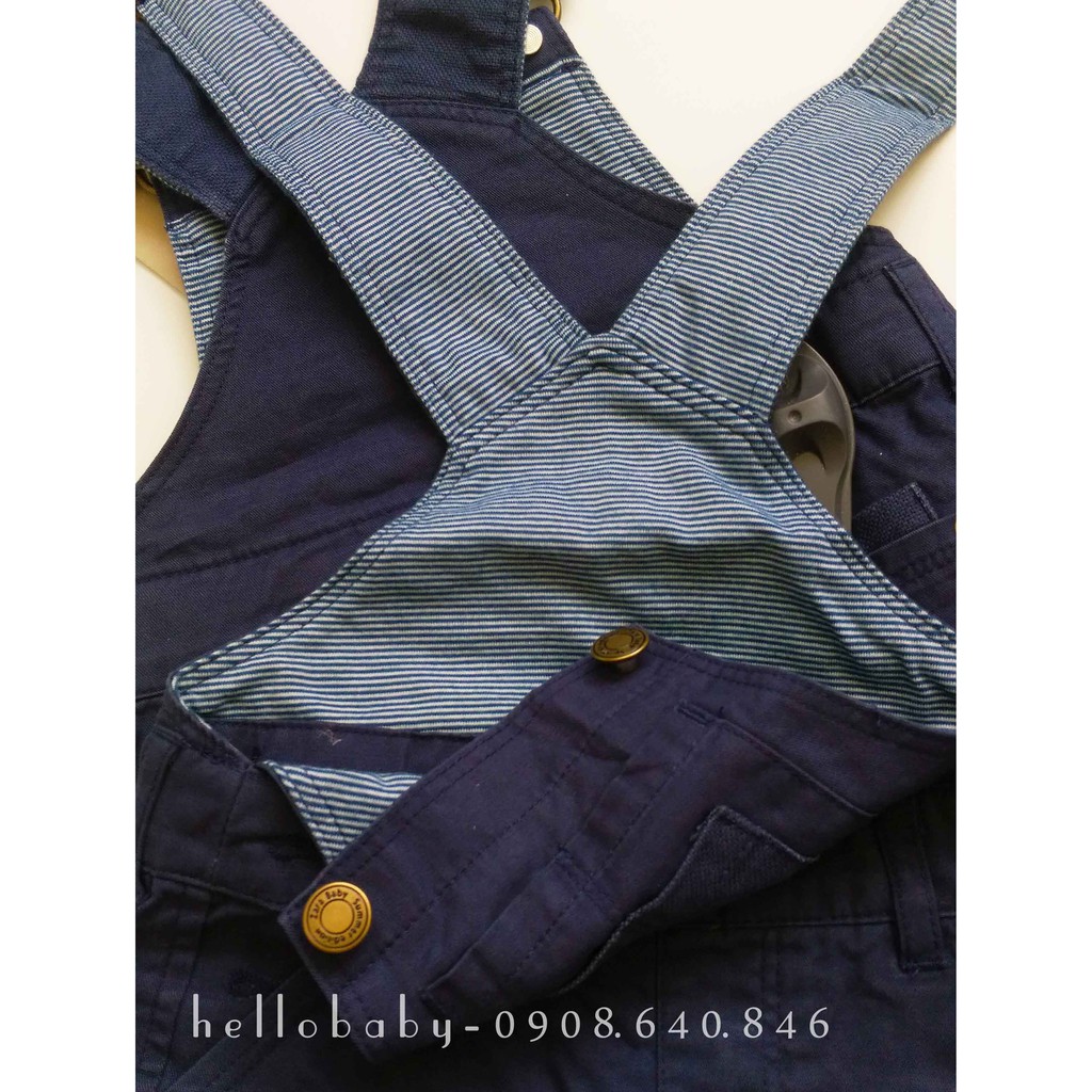 Yếm Zara dư xịn