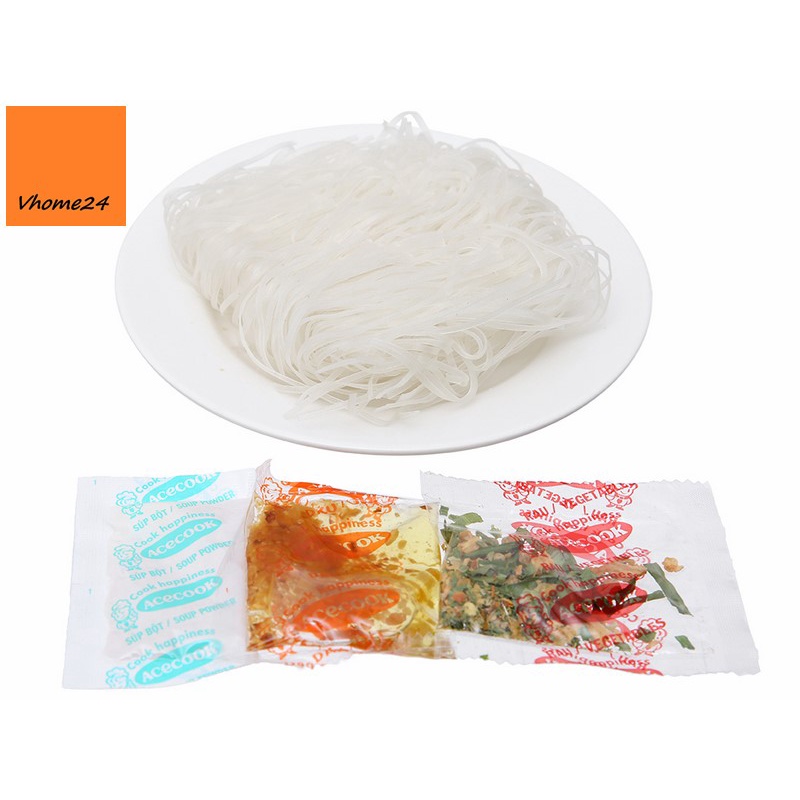 Hủ tiếu Nam Vang & Sườn heo Nhịp Sống gói 70g | BigBuy360 - bigbuy360.vn