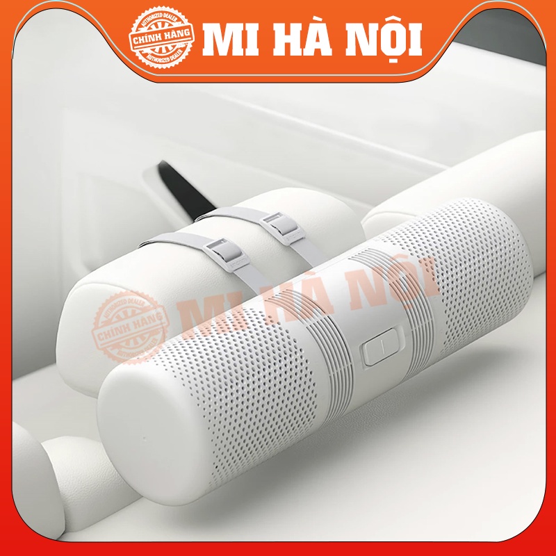 [Mã ELHA22 giảm 6% đơn 300K] Máy lọc không khí ô tô Xiaomi Smartmi Car Air Purifier