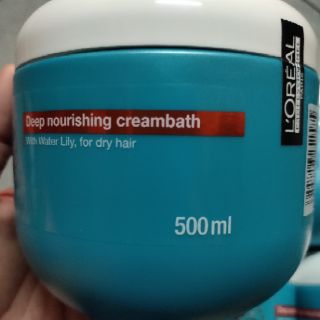Kem ủ tóc Loreal