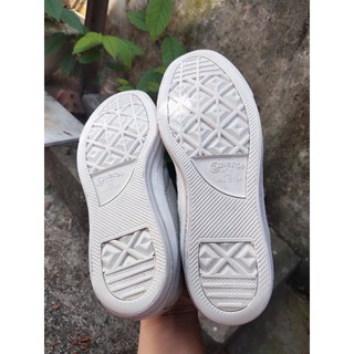 giày converse one star xám low chính hãng 2hand