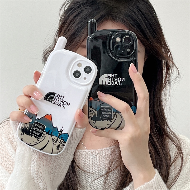 Ốp Điện Thoại Phong Cách Retro Cho Iphone13 13ProMax iPhone11ProMax 12Pro12 11 XS XR X XSMax