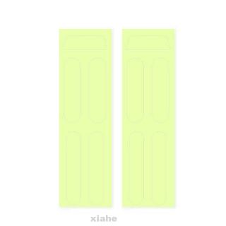 Bộ 2 Sticker Dạ Quang Dán Drone Mavic Mini