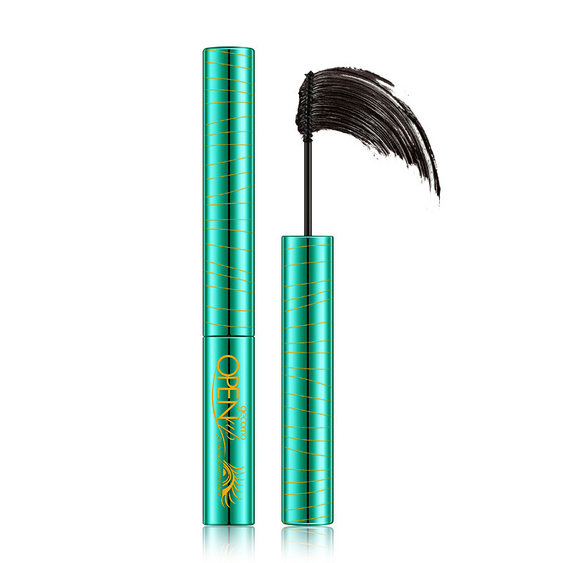 [Hàng mới về] Mascara GECOMO Chuốt Mi Không Lem Không Trôi Chống Nước | BigBuy360 - bigbuy360.vn