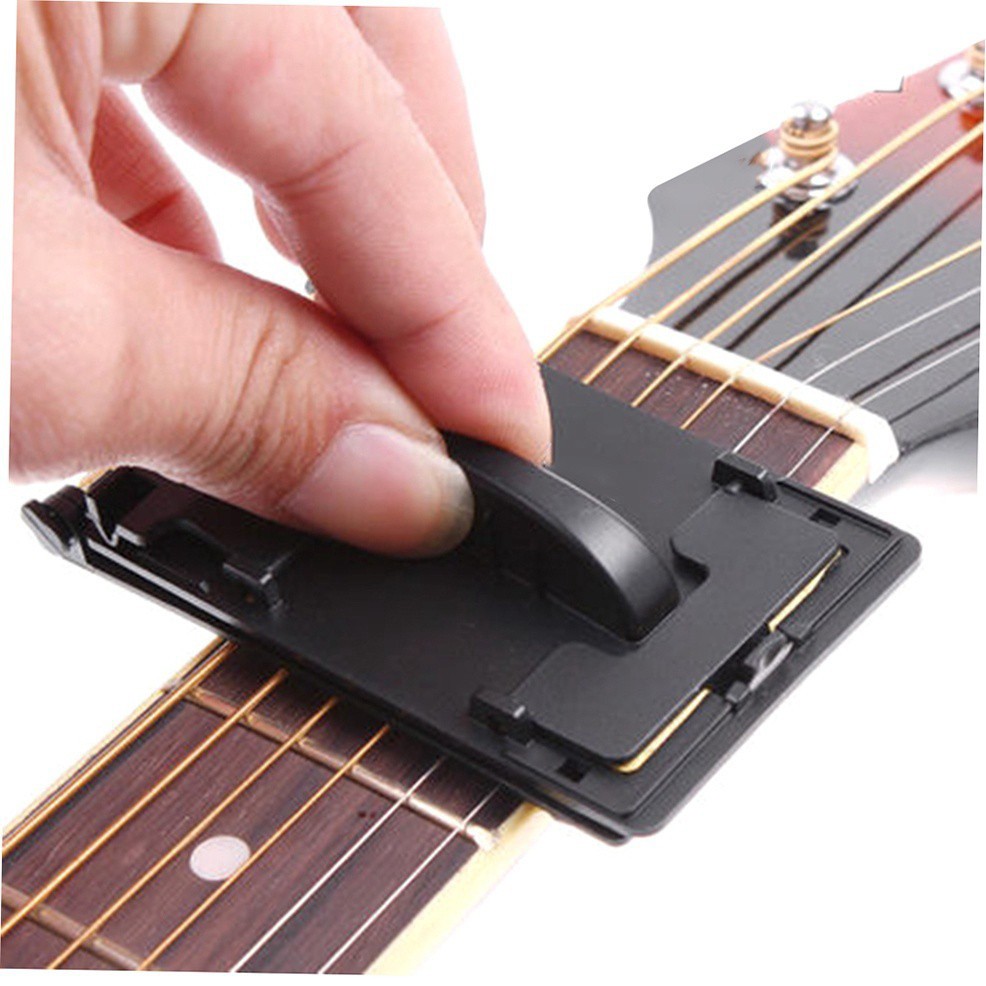 Dụng Cụ Vệ Sinh Dây Đàn Guitar Bass