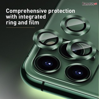 Khung bảo vệ Camera Baseus cho iP 11/iP 11 Pro/ Pro Max