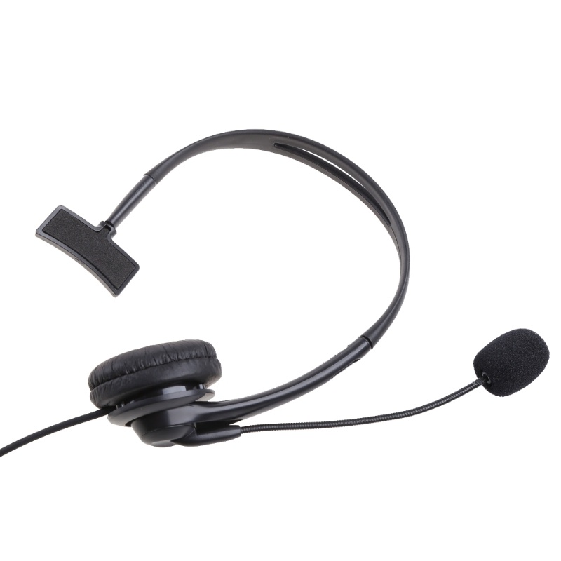Tai Nghe 2 Pin Kèm Mic PTT Chuyên Dụng Cho UV-82 UV