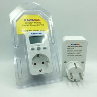 THIẾT BỊ ĐO CÔNG SUẤT KAWASAN-EN106