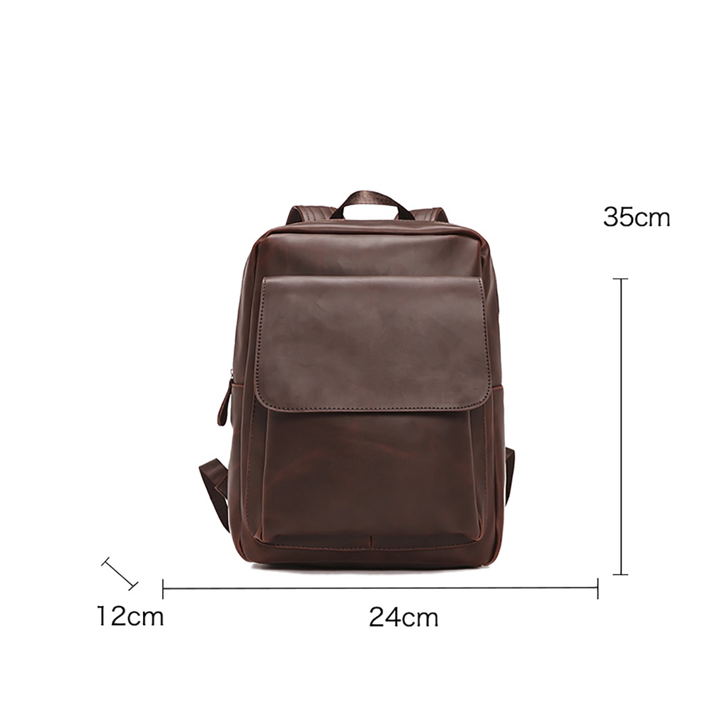 Balo nữ SEEME - [138] Lewis Backpack