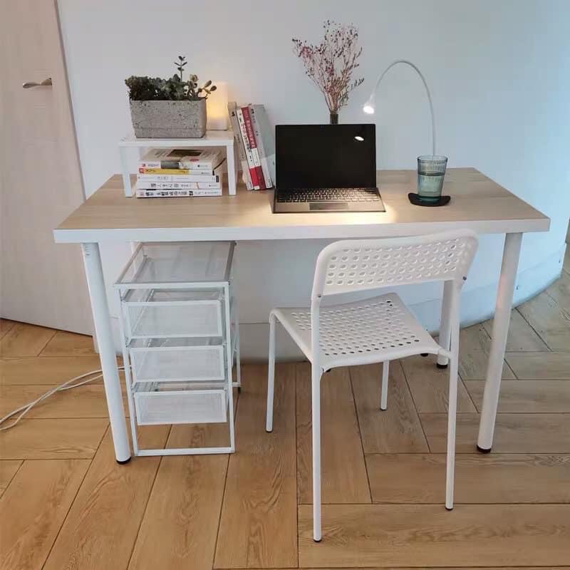 Bàn làm việc ikea, bàn học ikea, bàn gaming