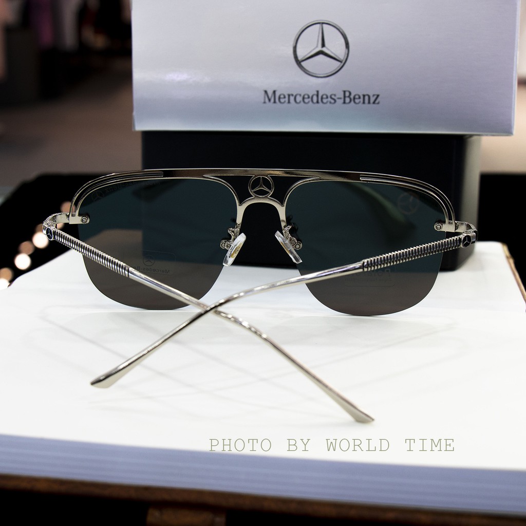 Kính Mát Nam Benz 4 Full Box Kính Thời Trang Cao Cấp ,Mắt Kính Polazied Chống Lóa Bảo Hành 12 Tháng Lỗi 1 đổi 1 | BigBuy360 - bigbuy360.vn