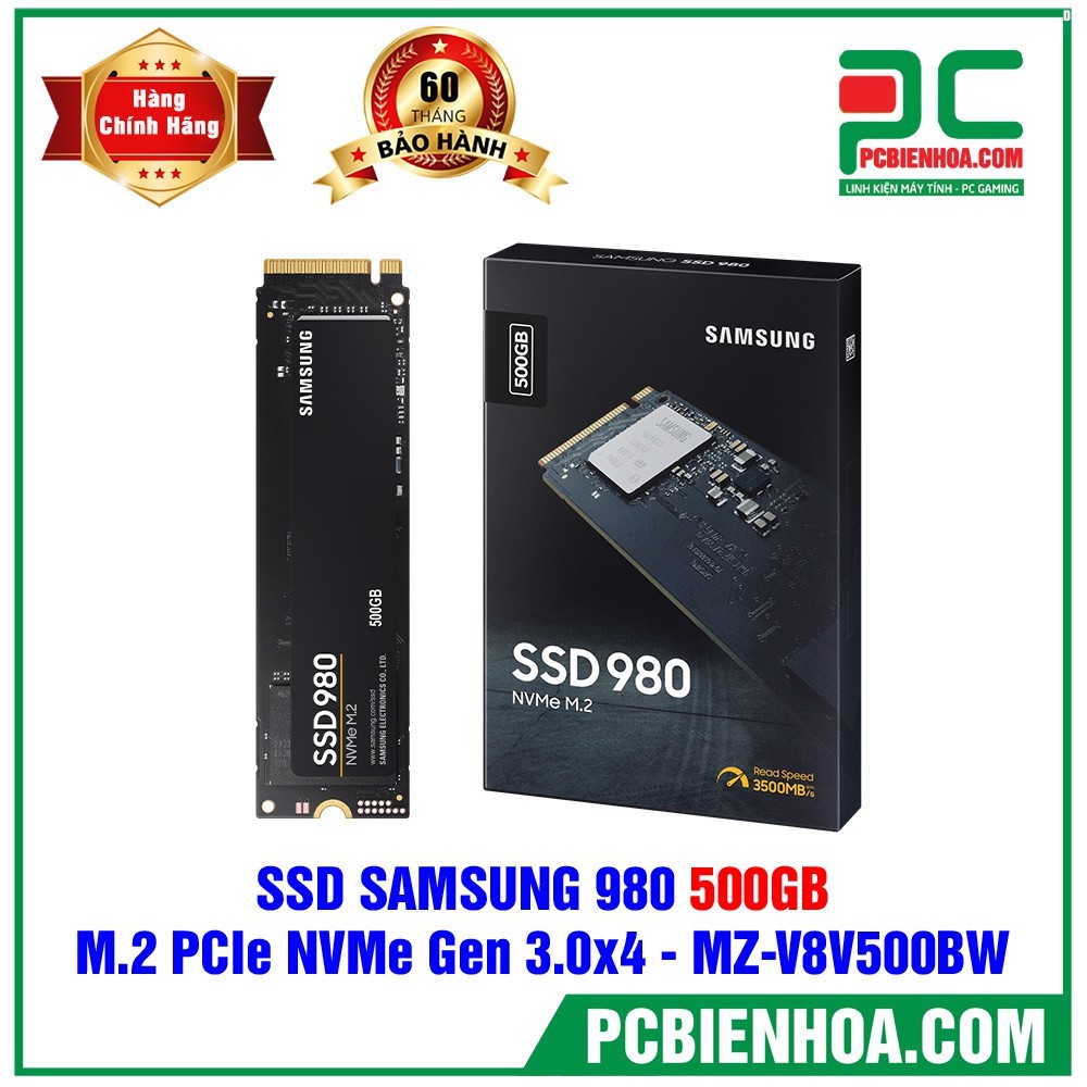 SSD SAMSUNG 980 M.2 NVME 250G MZV8V250BW