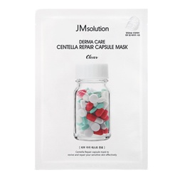 JM SOLUTION Mặt nạ chăm sóc da dạng viên nang -1ea