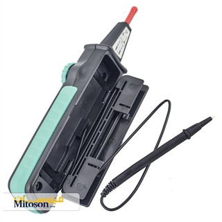 [KYORITSU] Đồng hồ vạn năng gọn nhỏ tiện lợi Model 1030 (600VAC.DC,400/4k/40k/400k/4M/40MΩ) hàng chất lượng chính hãng