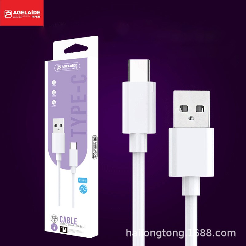 [SP33] Cáp dữ liệu Android (micro usb),Typ -C,Lightning (Apple)chất lượng⚡🔥[SIÊU SALE]💟💓Cáp dữ liệu sạc nhanh chính hãng