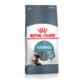 [HÀNG CHÍNH HÃNG] ROYAL CANIN INTENSE HAIRBALL(thức ăn chống búi lông cho mèo)