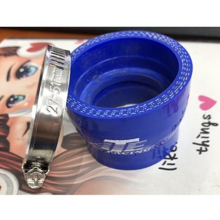Cao su bình xăng nắp chao mỹ 34-38mm - 624