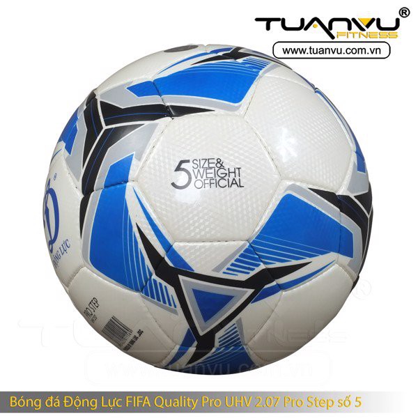 Bóng đá Động Lực FIFA Quality Pro UHV 2.07 Pro Step số 5