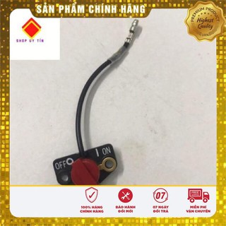 Công tắc tắt mở máy đầm cóc