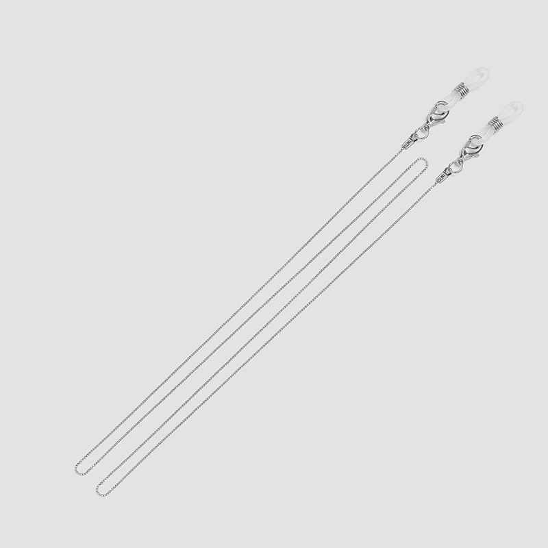 1 Dây Đeo Mắt Kính Chống Thất Lạc Phong Cách Hàn Quốc 65cm