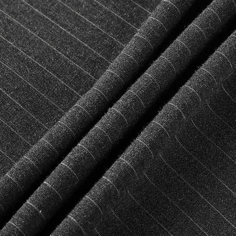 Quần Âu Phối Kẻ Sọc Nam 💕1𝖍𝖆𝖓𝖉💕 Quần Nam Kiểu Dáng Slim Trẻ Trung, Ống Đứng Xếp Li Ôm Dáng - Mặc Là Đẹp - Mã QPKS | BigBuy360 - bigbuy360.vn